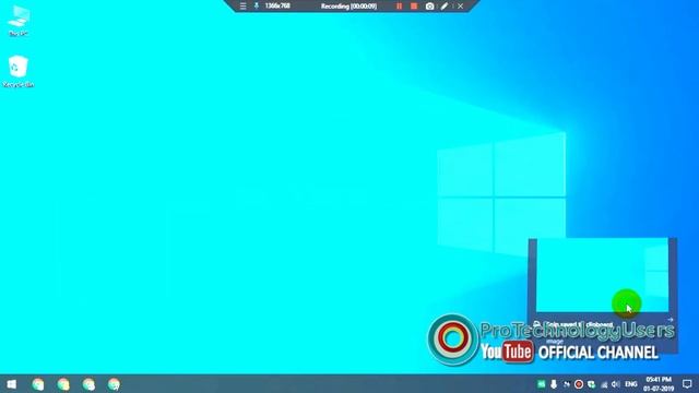 Enable Snipping Tool SHORTCUT KEY From Here смотреть онлайн