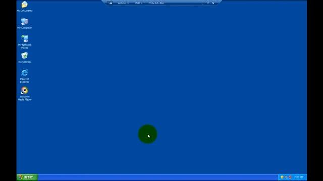 Windows XP mode for windows 7 смотреть онлайн