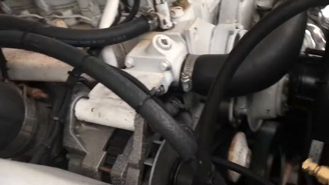 Willys wagon Cummins 4bt смотреть онлайн