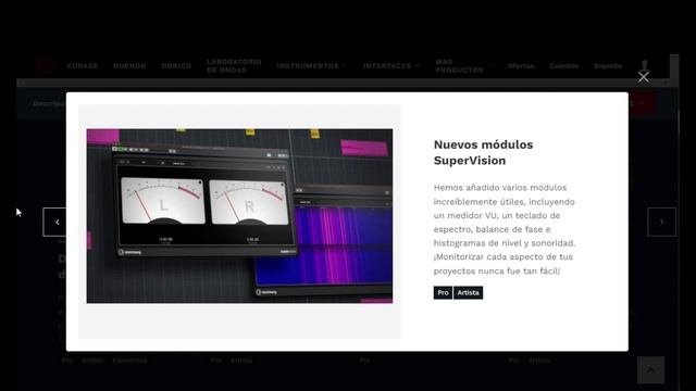 NUEVO CUBASSE 12 conoce todo lo nuevo que trae!!!! смотреть онлайн
