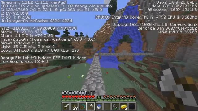 10$ Graphics Card VS 1000$ Graphics Card смотреть онлайн