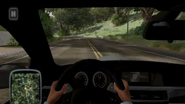 TEST DRIVER.avi смотреть онлайн