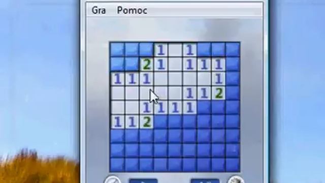 Nowy saper смотреть онлайн
