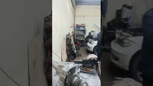 Сборка кпп 3302 газель с комплектом усиления кпп газель 3302. смотреть онлайн