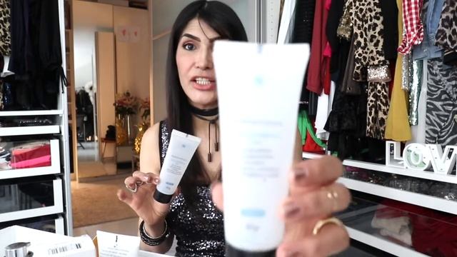 COMPREI E NÃO APROVEI MEUS PRODUTOS DE BELEZA. смотреть онлайн