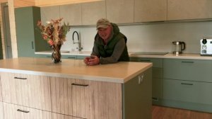 Роскошный дом из клееного бруса: 350 м² комфорта