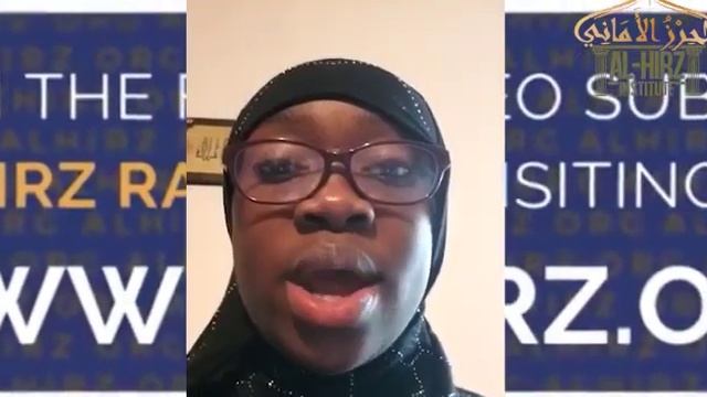 Al-Hirz Institute Students Give Their Testimony смотреть онлайн