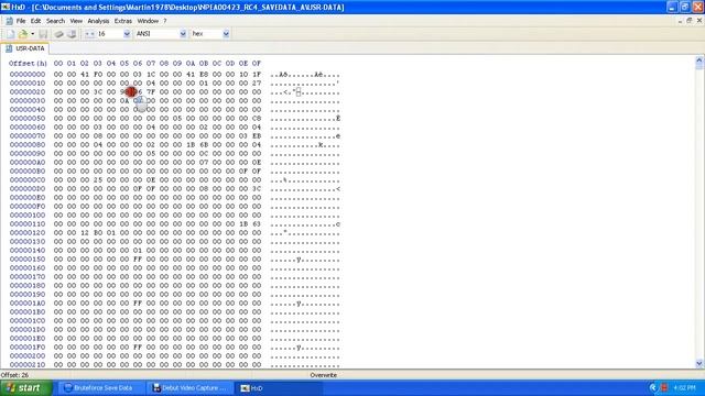 Hex Editing Ratchet Deadlocked Gladiator PS3 смотреть онлайн