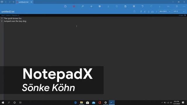 Must Have Store Apps for Modern Windows Enthusiasts смотреть онлайн