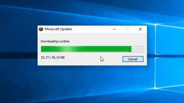 [Tutorial]: "Minecraft für PC installieren (Windows 10 , 7, Vista , XP) смотреть онлайн