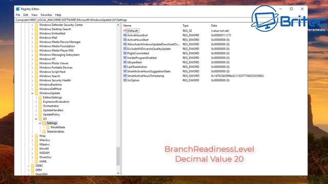 How to Only Install Security Updates on Windows 10 смотреть онлайн