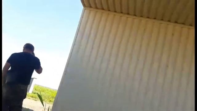 Подпольная заправка Павла Потоцкого смотреть онлайн