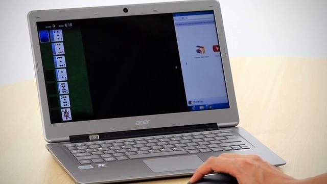 Windows 8 Ultrabook with Metro Interface смотреть онлайн