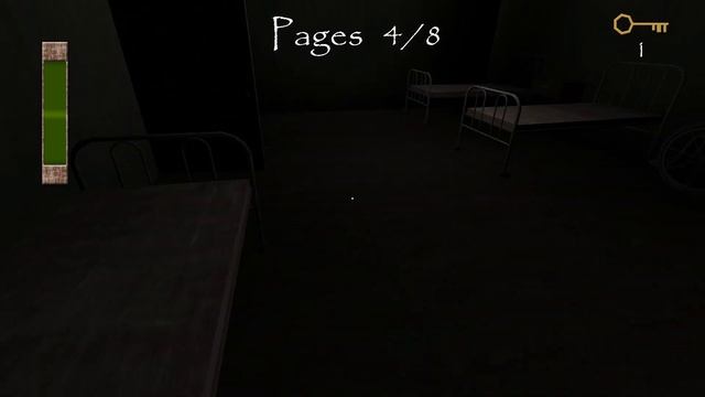 Slendrina Asylum PC - Practice Mode Speedrun in 2:01 [WR] смотреть онлайн