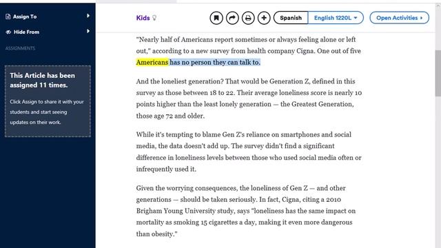 TTS Sample Using Microsoft Edge