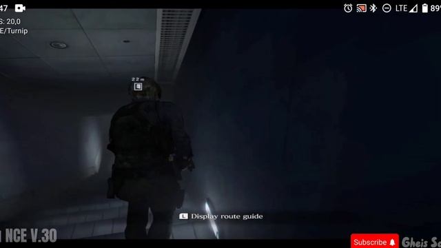 Resident Evil 6 - Suyu NCE Emulator V.30 | Gameplay Android | Snapdragon 855 смотреть онлайн