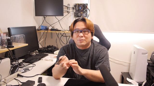 【Win10】ブルースクリーンはメモリが原因かも？ смотреть онлайн