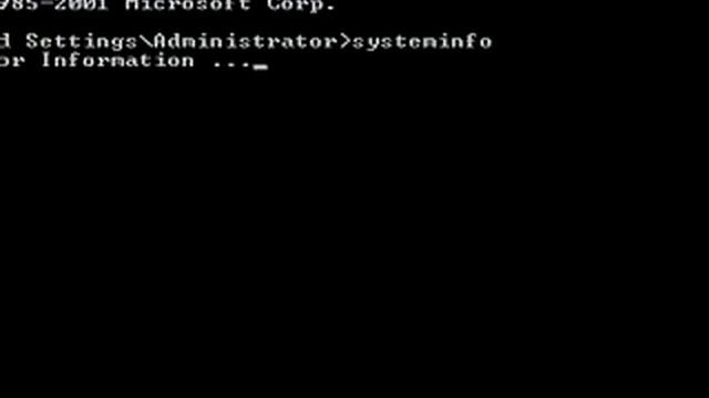 Get All OF Your Pc Information смотреть онлайн