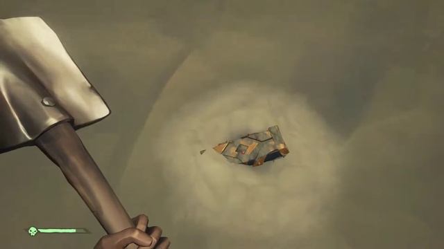 Sea of Thieves | X-Ray Vision смотреть онлайн