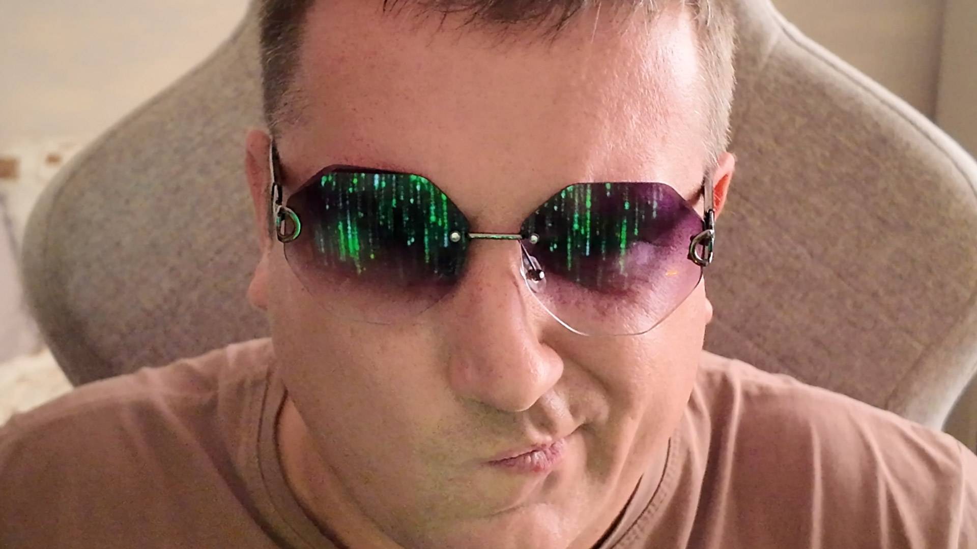 Видеодневник 37. День сисадмина 10 лет спустя и ретро железо смотреть онлайн