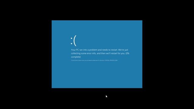 Let's Try To Break: Windows 8 (and bonus OS!) смотреть онлайн