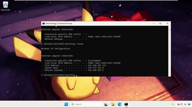 Ethernet Driver Missing Windows 11 смотреть онлайн