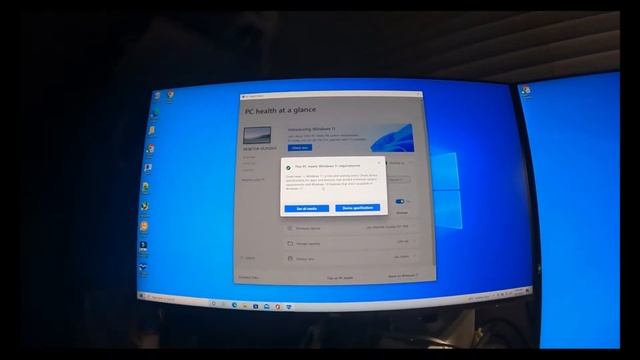 How to Fix TPM 2.0 Error to Install Windows 11. Easy steps to install Win11 #HoangAnVlog #Windows11 смотреть онлайн