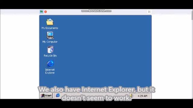 Windows Neptune on Scratch смотреть онлайн