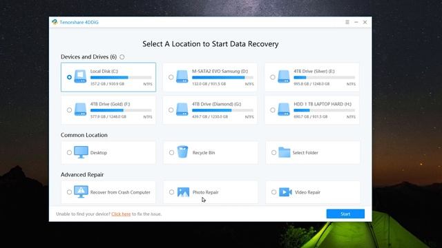 How to Recover Deleted Photos and Videos on Your PC, Laptop and Mobile Phone смотреть онлайн