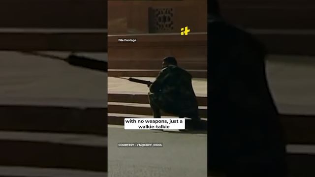 Parliament Attack 2001: Remembering A Brave Woman For Her Sacrifice смотреть онлайн
