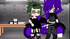 24 Часа Валеты(Вальты) ходят в платьях в (юбках) #13карт #пиковару #гачанокс