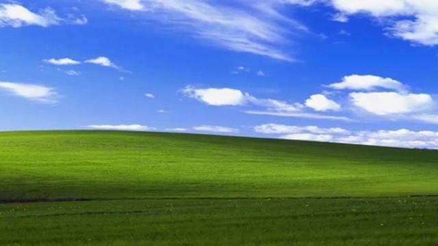 Windows XP Theme смотреть онлайн
