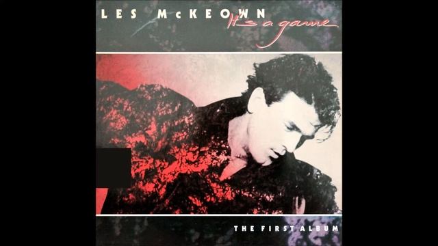 Les McKeown - Love Is Just A Breath Away смотреть онлайн