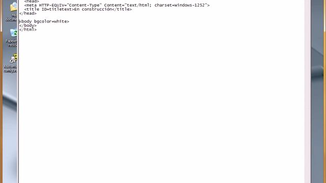Crear servidor WEB en Windows Server 2003 смотреть онлайн