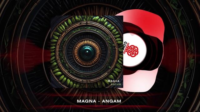 MAGNA - Angam (2024) смотреть онлайн