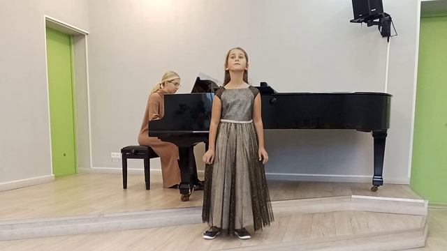 Шахматова Анастасия Спи дитя мое усни смотреть онлайн