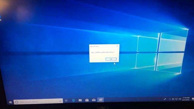 Dell Latitude E5440: Fix for HackBook Displaying Alps_SetMouseMonitor Error!! | GixxerPC смотреть онлайн