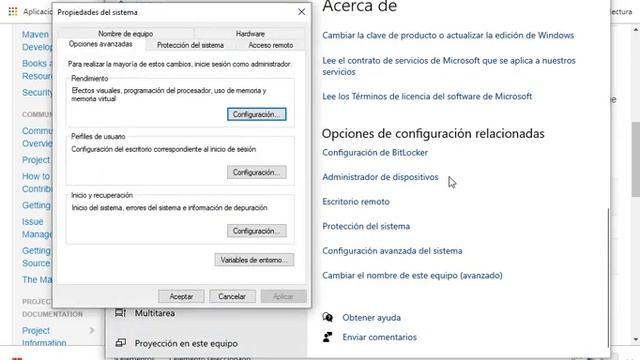 Instalar Apache Maven en Windows смотреть онлайн