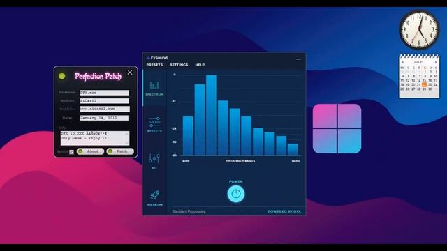 EDOPro FxSound Enhancer Premium Perfection Patch - Only Game - Enjoy [Music] смотреть онлайн