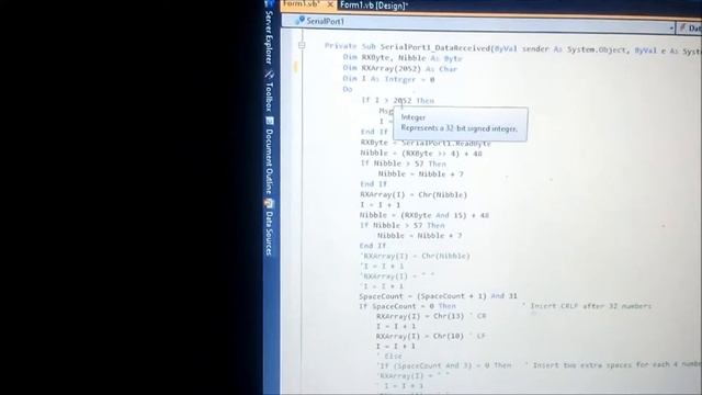 #3 Tagalog Tutorial VB.net RFID Mifare M302 Reading Cards смотреть онлайн
