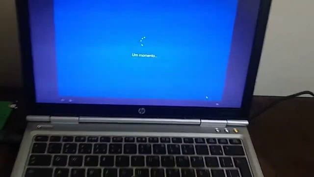 Formatei e atualizei 5 notebooks seminovos Elitebook i5 de terceira geração modelo Elitebook 2570p смотреть онлайн