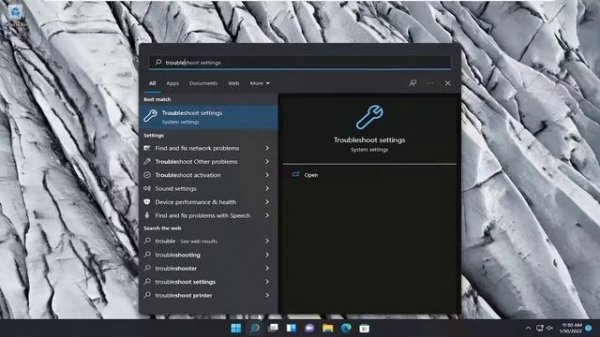 Microsoft Hosted Network Virtual Adapter Not Found