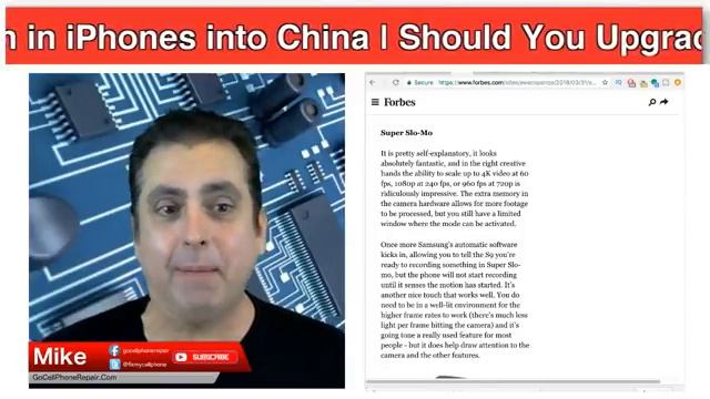 Motorola to Celebrate First Cell Phone Call Ever Made | April 3, 1973 смотреть онлайн