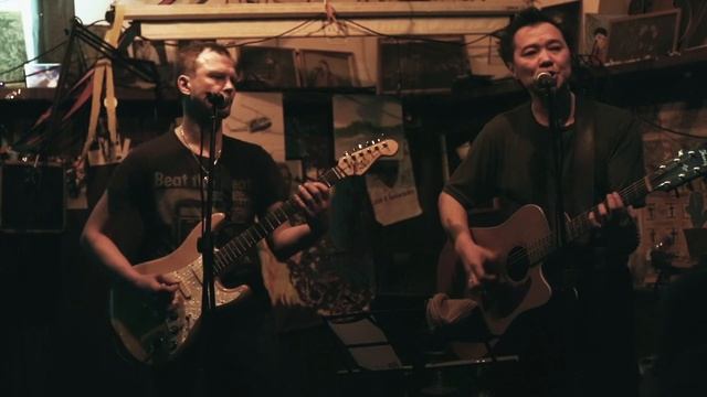 Нечем дышать. Игорюха Цой (Том Цойер) Сергей Трачук смотреть онлайн