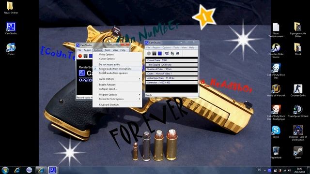 Programm zum aufnehmen смотреть онлайн