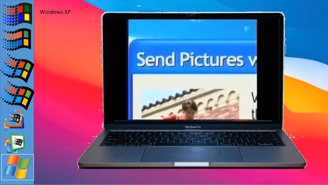 OUTDATED Windows Commercials (1985-2020) смотреть онлайн