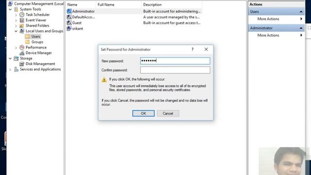 Windows 10 Tips And Tricks: How To Enable Hidden Administrator Account. смотреть онлайн