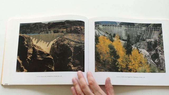 John Pfahl - A Distanced Land Photo book 1990 (Smoke Picture Windows) HD 1080p смотреть онлайн
