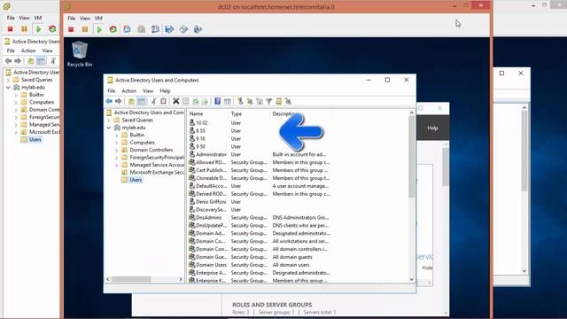 How to troubleshoot error code 8224 while running ldifde.exe in Exchange Server 2016 смотреть онлайн