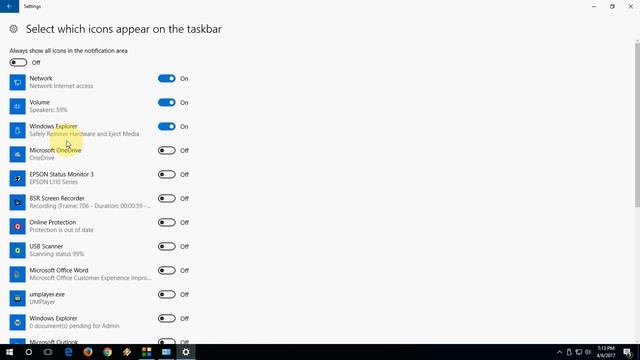 How to Get Back Missing Safely Remove Hardware Icon for Pen Drive смотреть онлайн